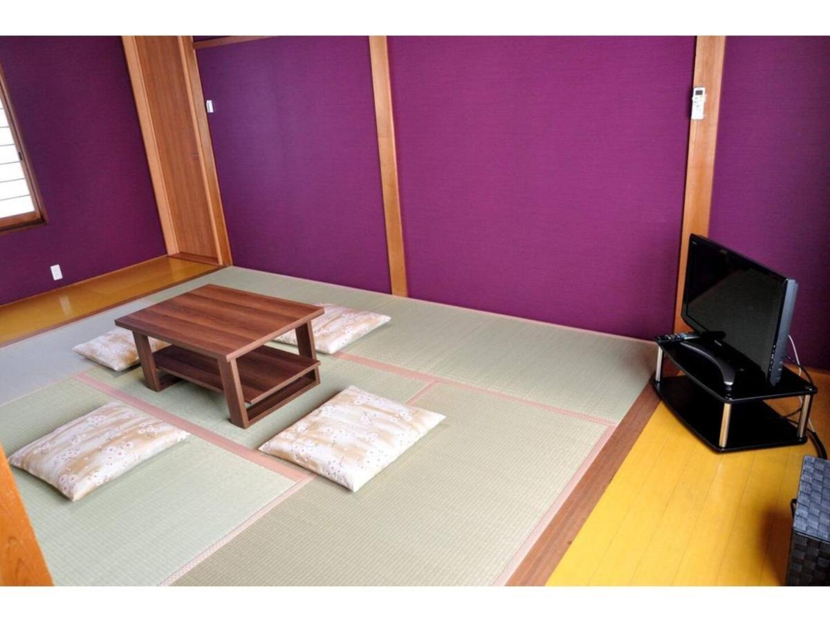 Ken House - Vacation Stay 13537 Nagahama  Buitenkant foto