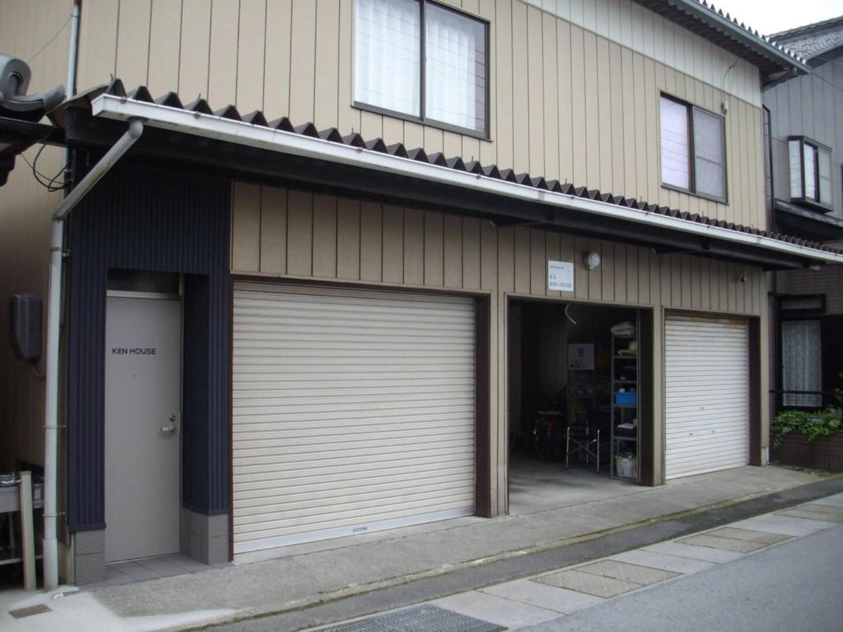 Ken House - Vacation Stay 13537 Nagahama  Buitenkant foto